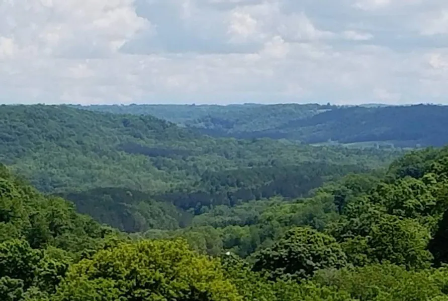 Kickapoo State Park