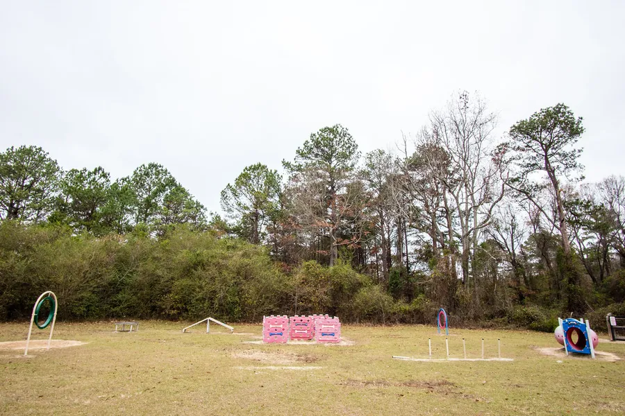 Kiesel Park