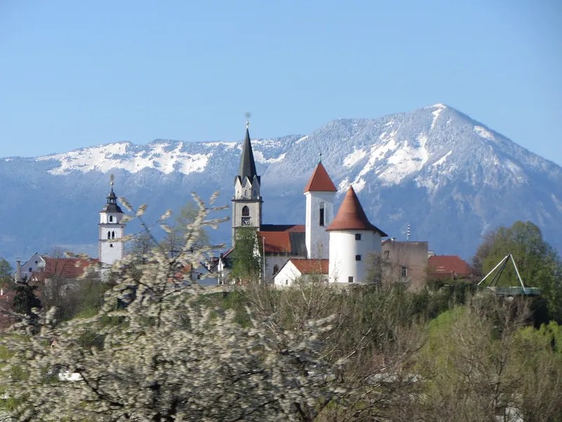 Kieselstein Castle