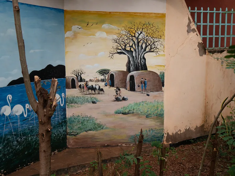 Kikuletwa Cultural Tourism