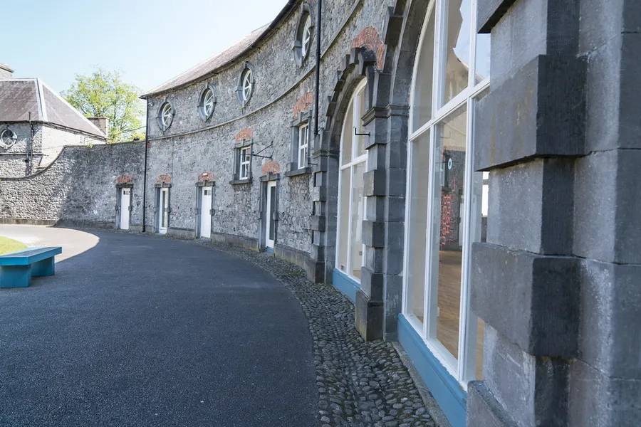 Kilkenny Design Centre