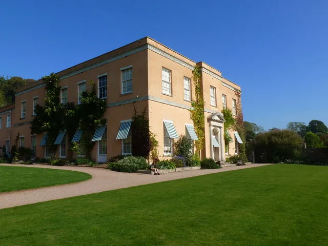 Killerton House