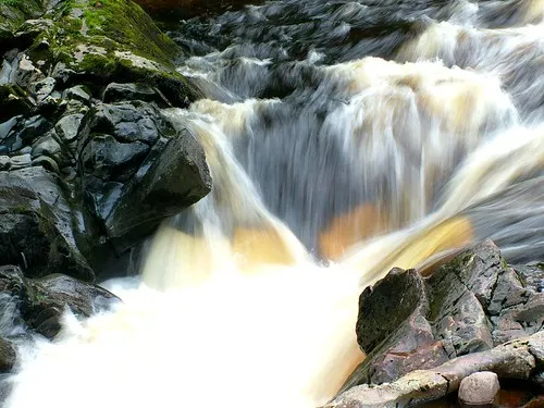 Killiecrankie
