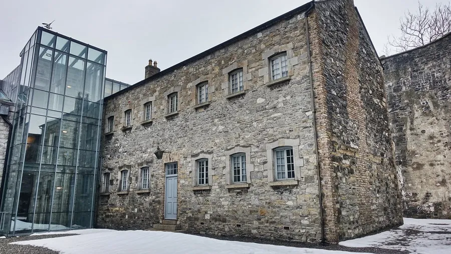 Kilmainham Gaol