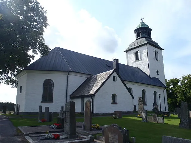 Kilsbergen