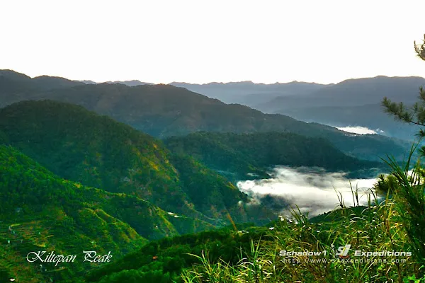 Kiltepan Viewpoint