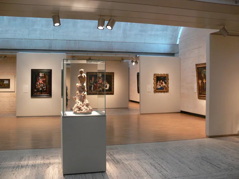 Kimbell Art Museum