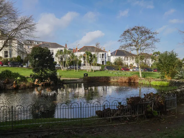 Kimberley Park