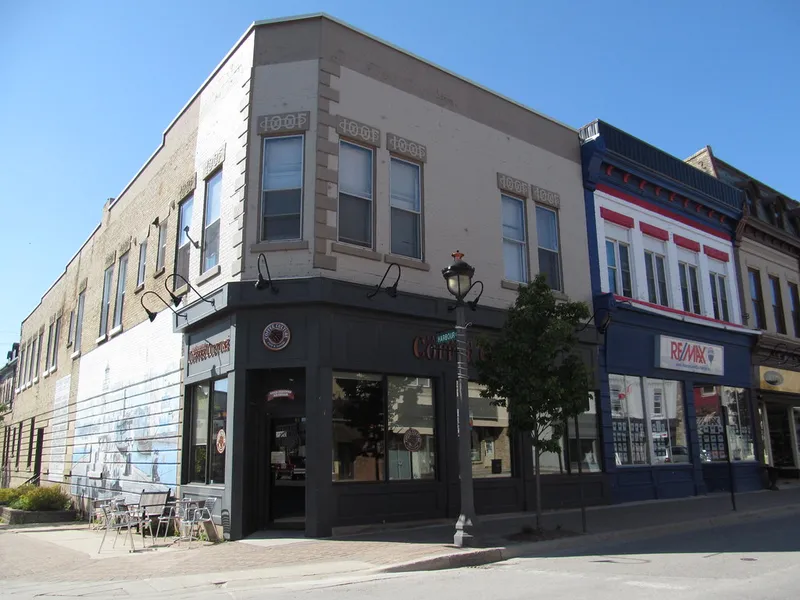Kincardine Theatre Guild