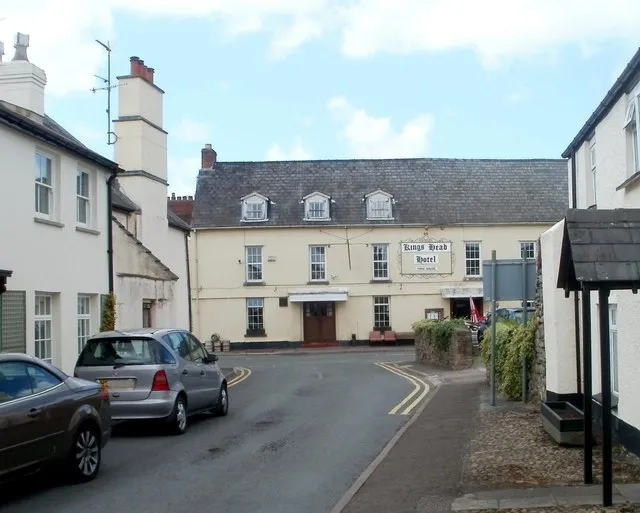 King's Head Hotel