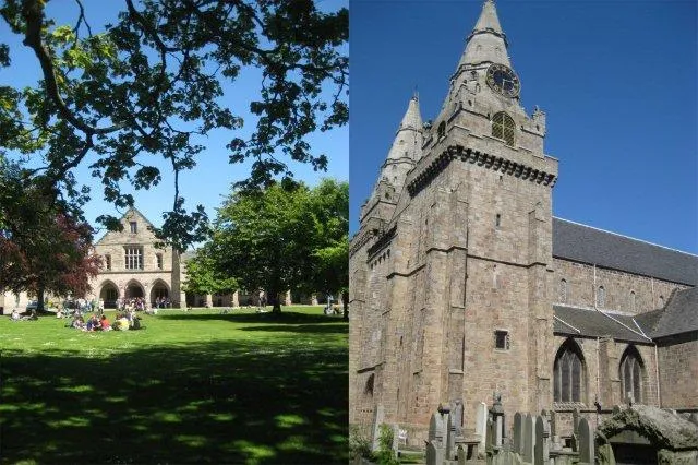 King's Museum