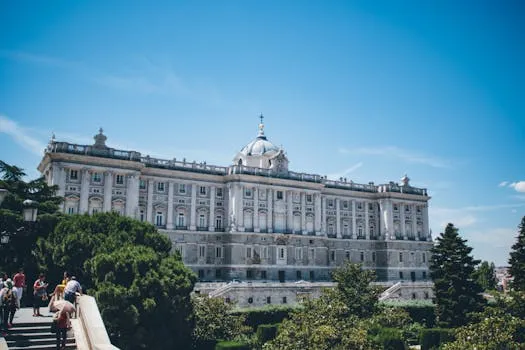 King's Palace Museum