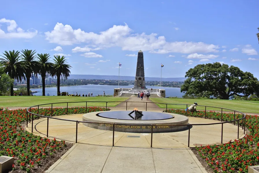 King's Park
