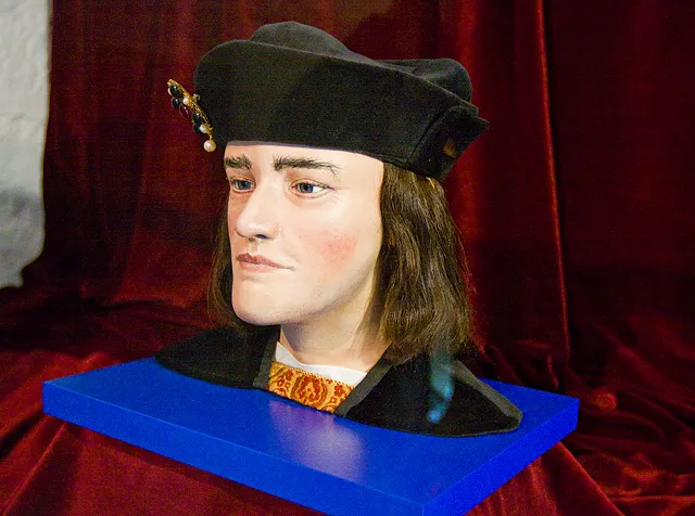 King Richard III Visitor Centre