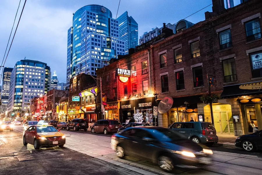 King Street Shops