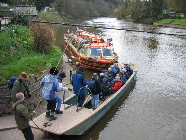 Kingfisher Cruises
