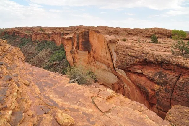 Kings Canyon