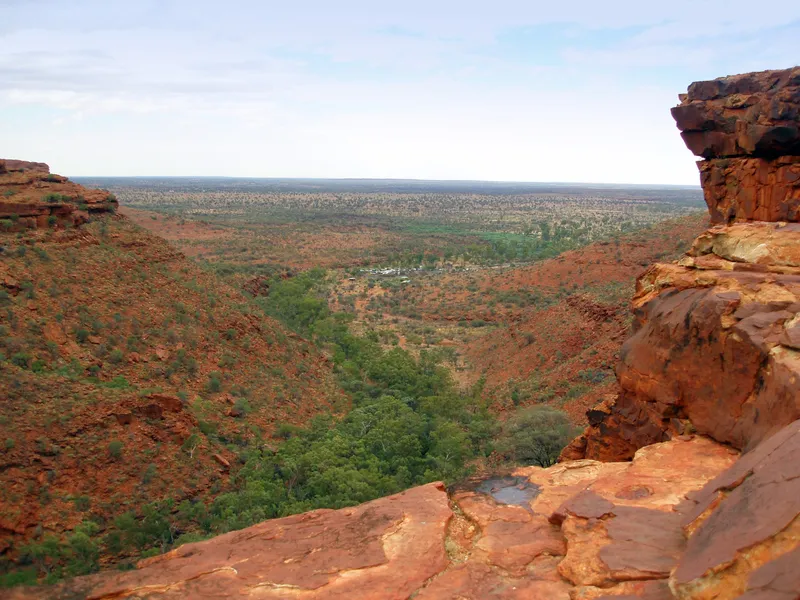 Kings Canyon