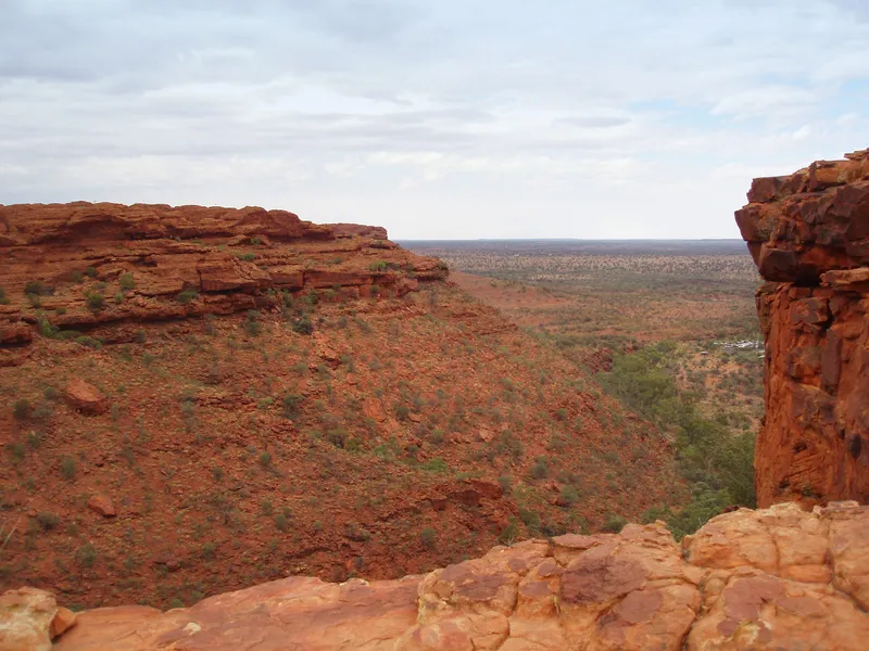Kings Creek Walk