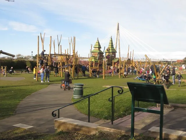Kings Gardens