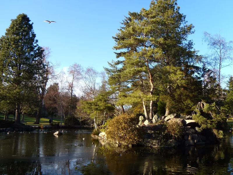 Kingsbury Park