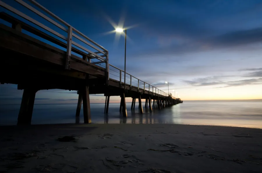 Kingston Jetty