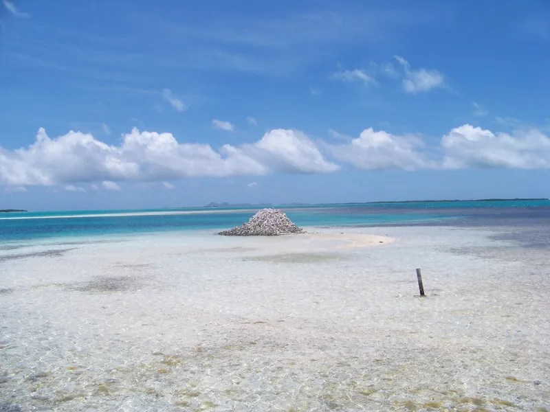 Kingston Point Beach