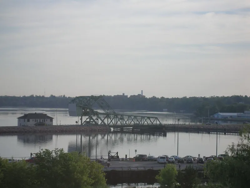 Kingston Waterfront