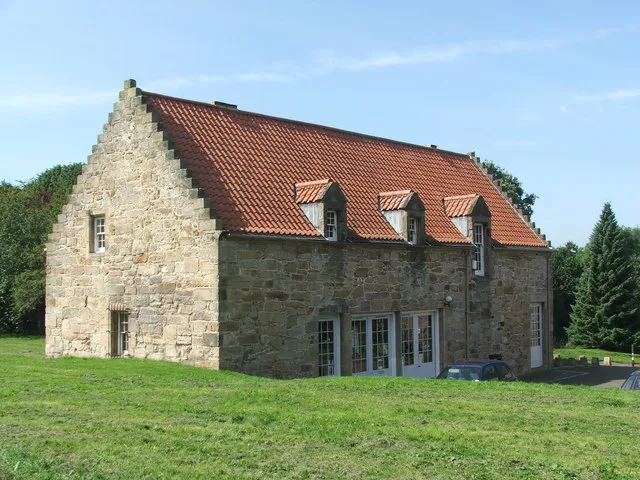 Kinneil Museum