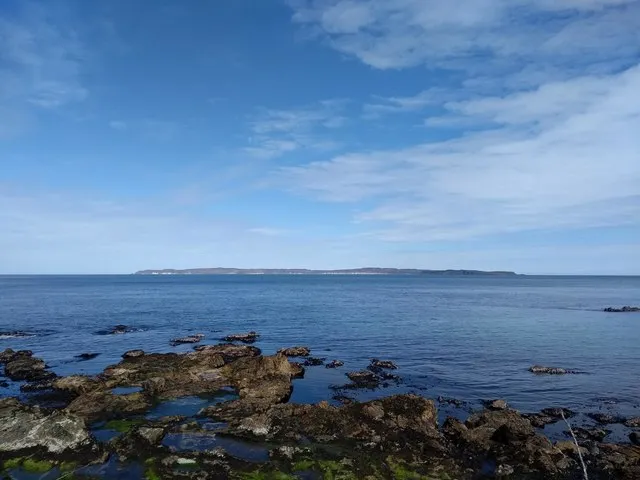 Kinramer Bay