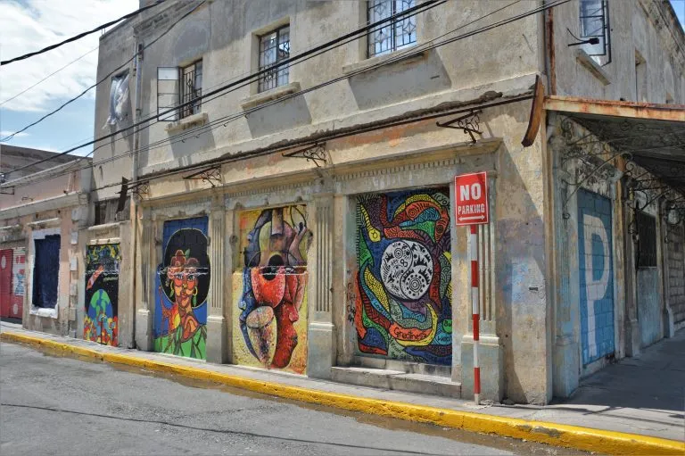 Kinston Arts Council