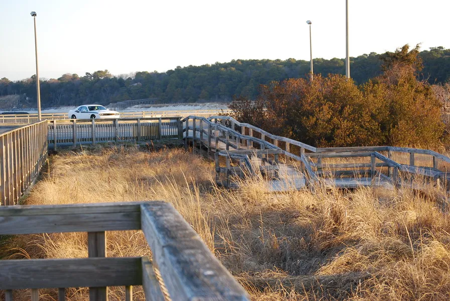 Kiptopeke State Park
