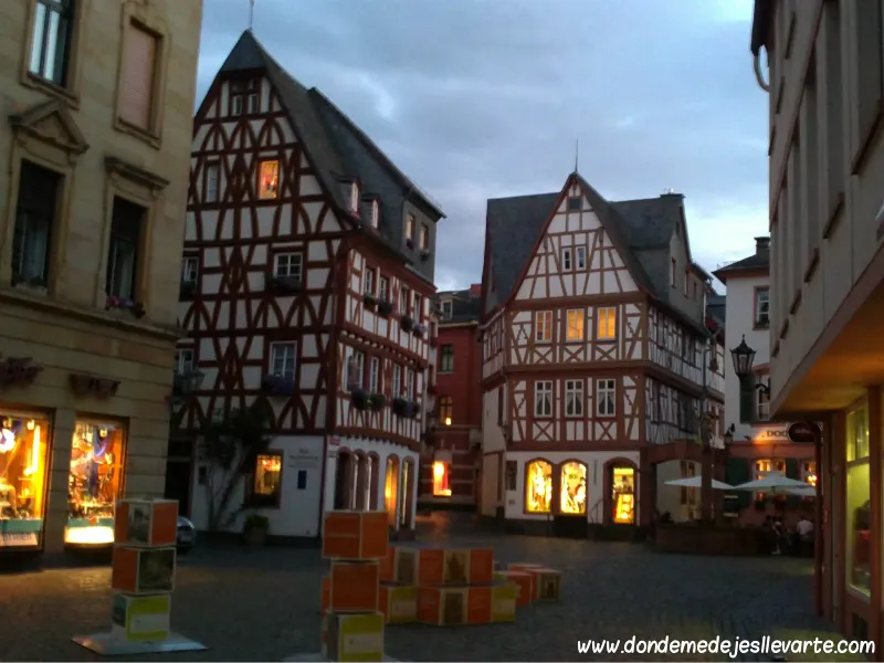 Kirschgarten