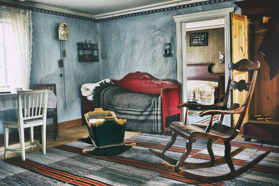 Kirsti's House Museum