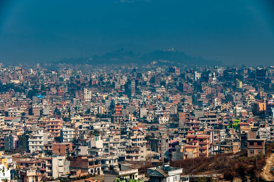 Kirtipur