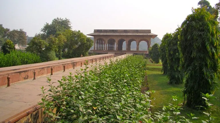Kishan Bhavan