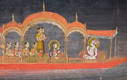 Kishangarh Bazaar