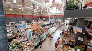 Kitchener Market