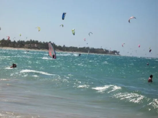 Kite Beach