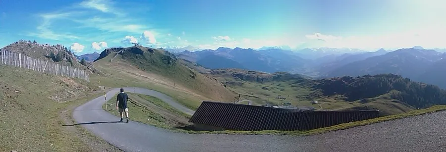Kitzbüheler Horn