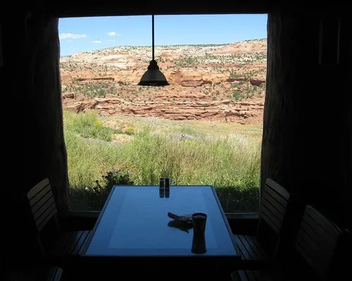 Kiva Koffeehouse