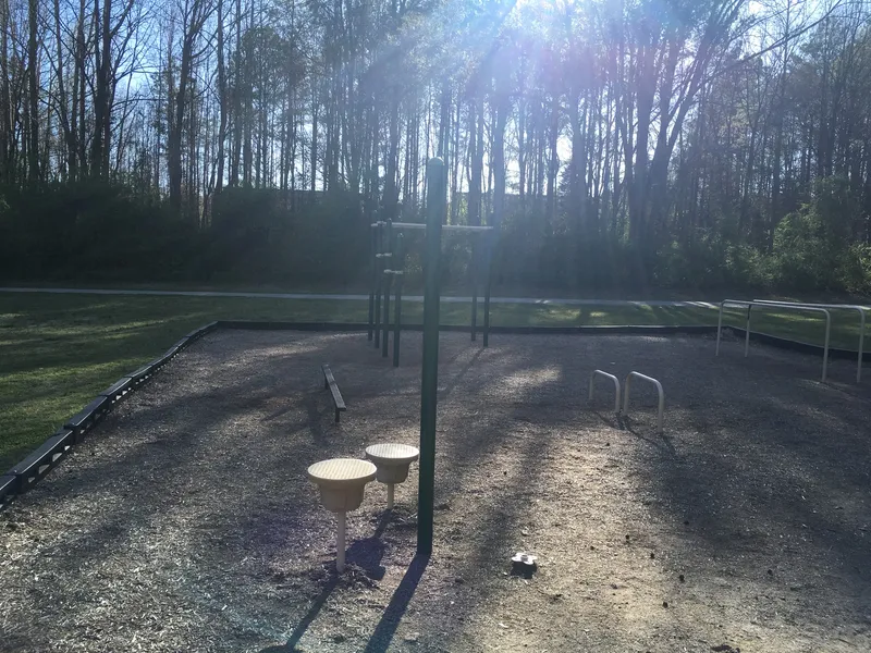 Kiwanis Park