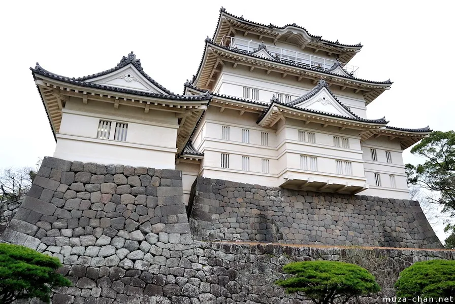 Kiyomasa Well