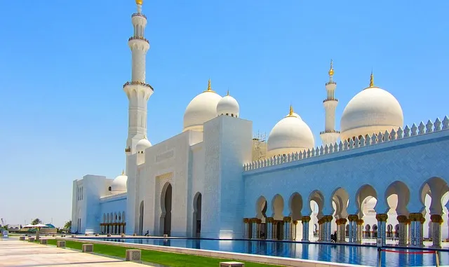Kizimkazi Mosque
