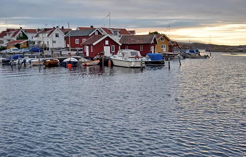 Klädesholmen