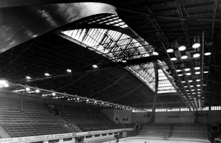 Klíše Stadium