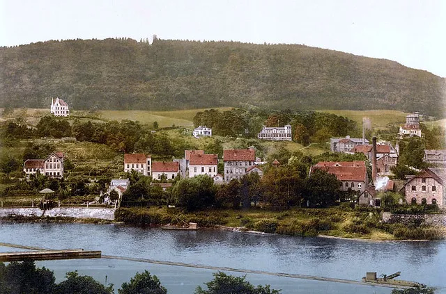 Klüt Tower
