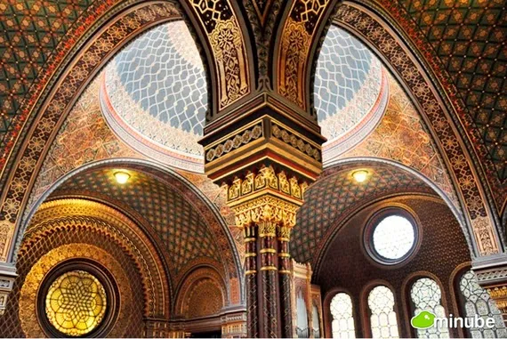 Klaus Synagogue