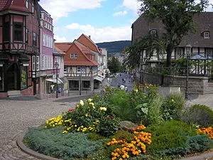 Klausberg