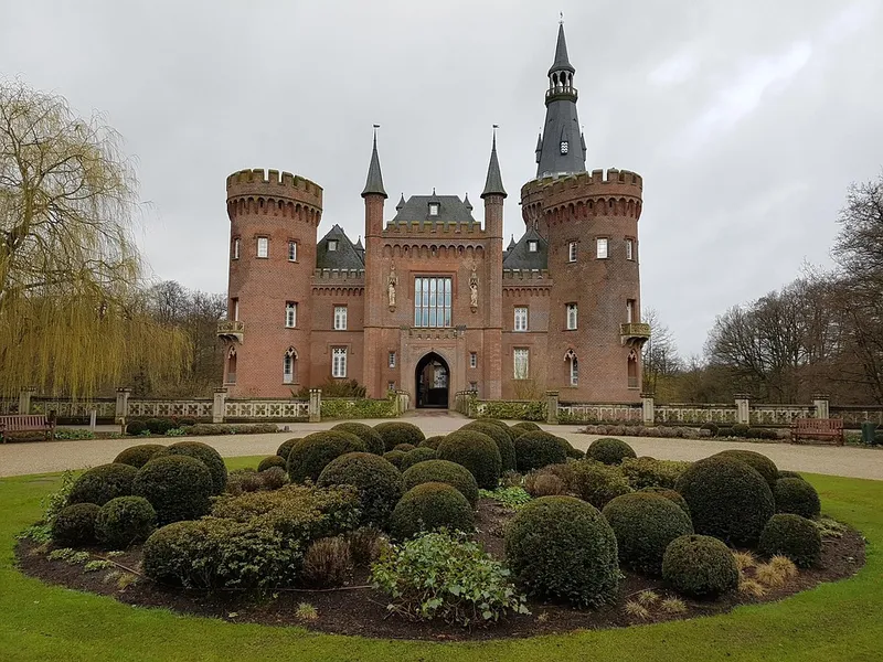 Kleve Gate